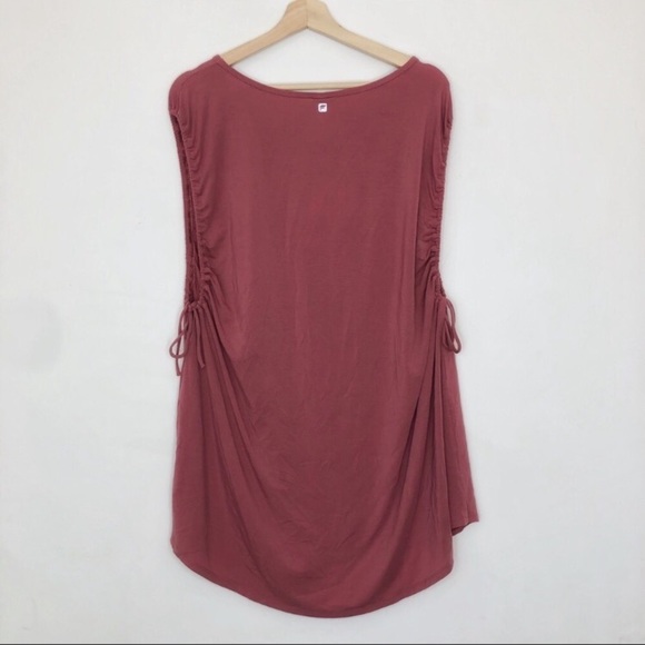 Fabletics Kaya Tank Size 3X NWT - Picture 5 of 11